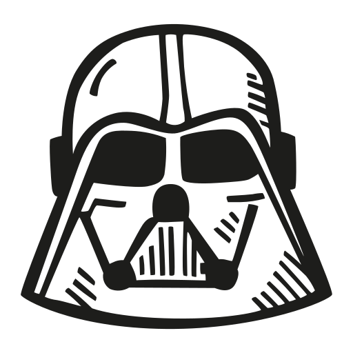 Darth Vader Logo